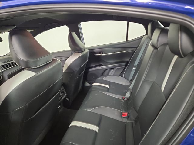 Used 2025 Toyota Camry SE image 15