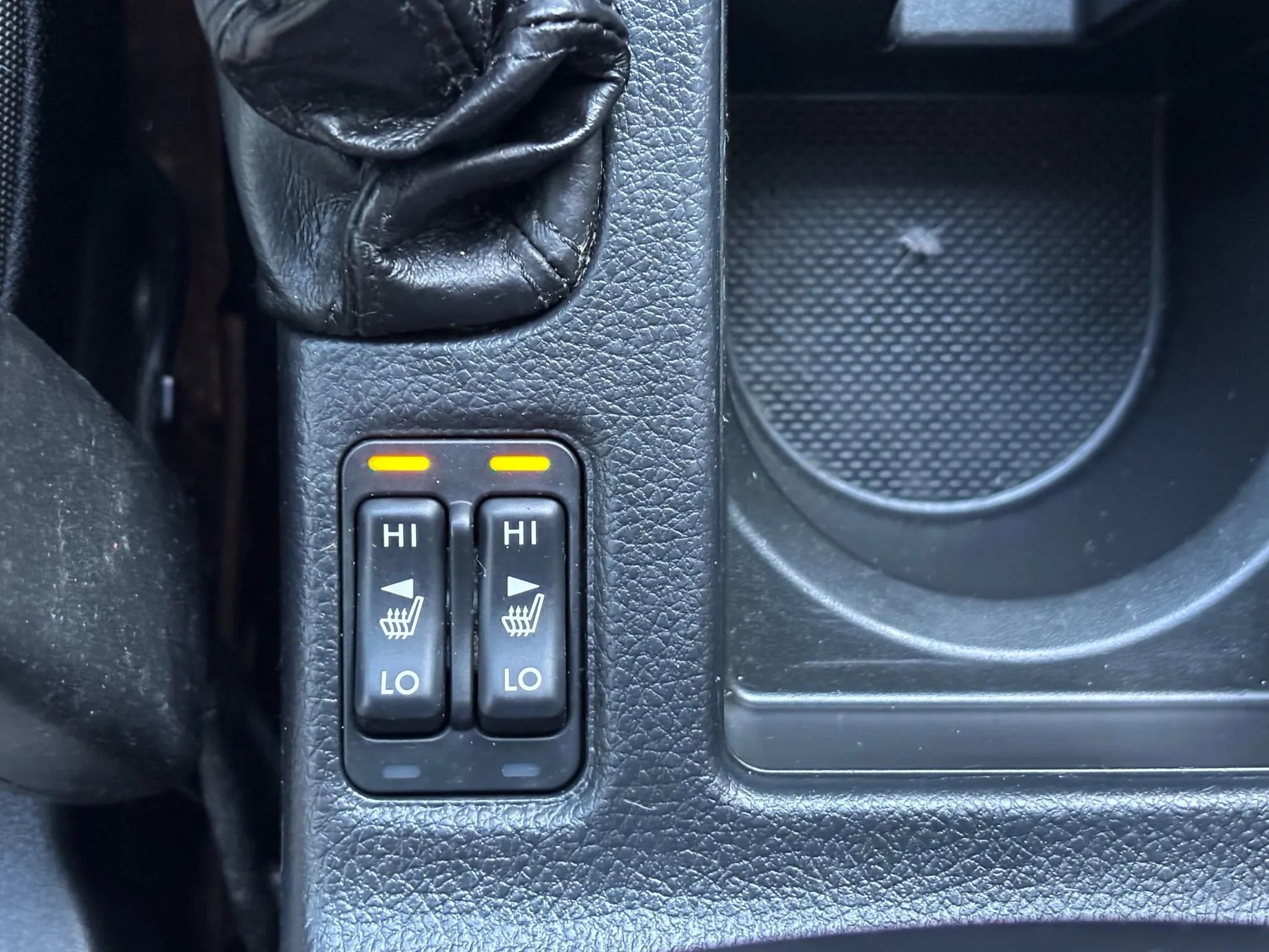 Used 2016 Subaru Crosstrek 2.0i Premium image 31