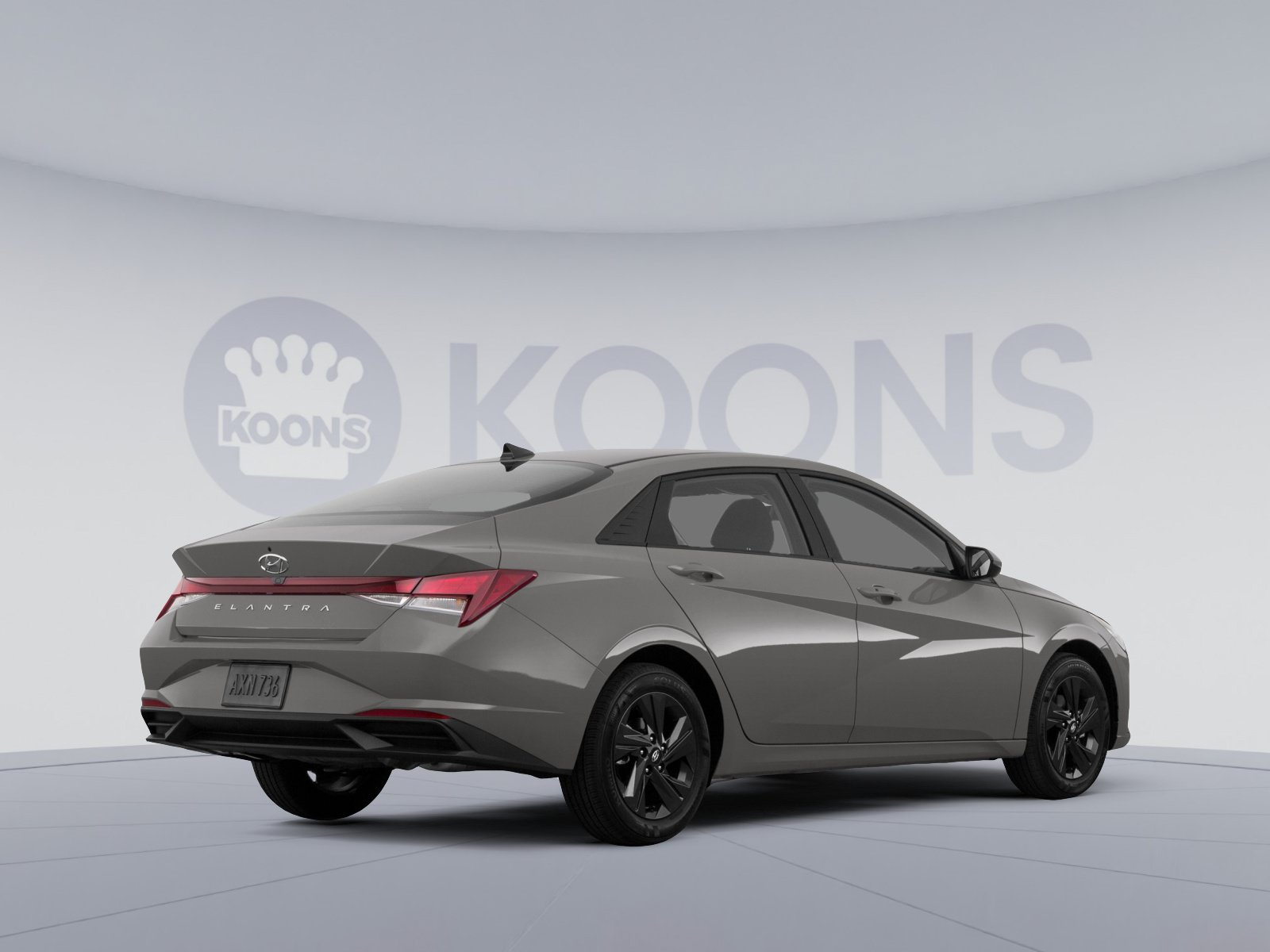 Used 2023 Hyundai Elantra SEL w/ Convenience Package FWD image 4