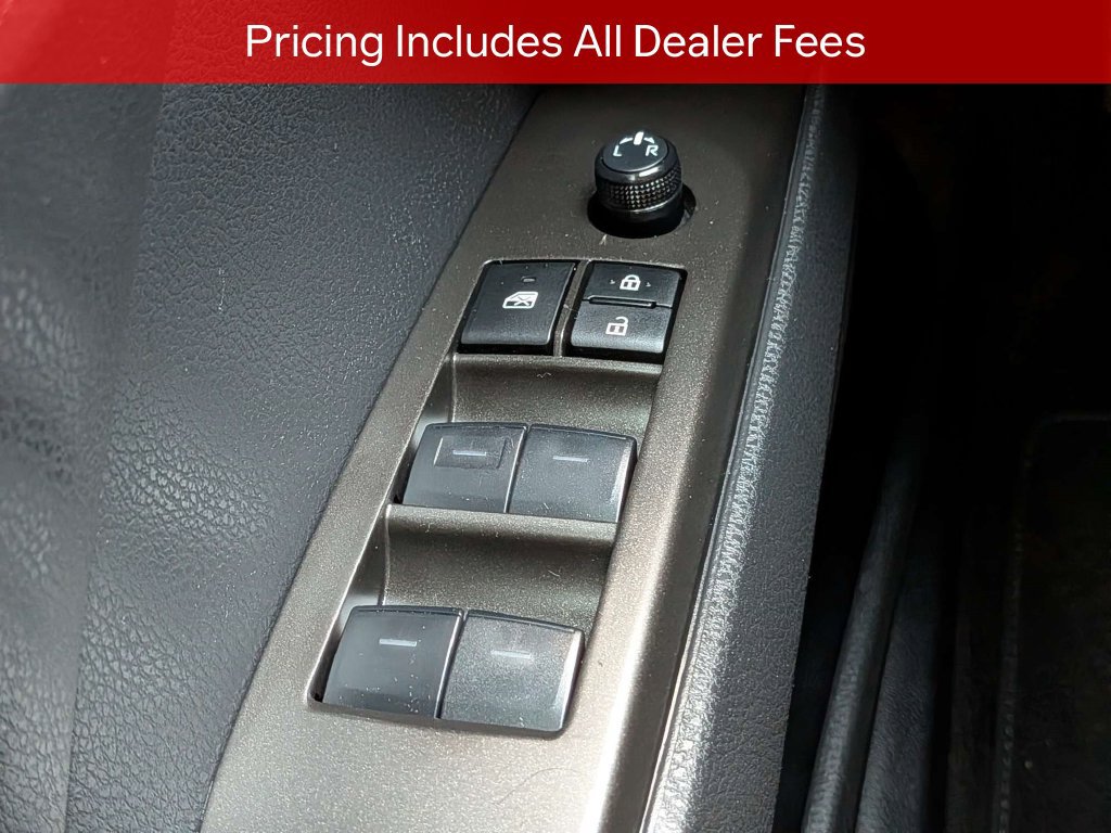 Certified 2024 Toyota Camry SE FWD image 24