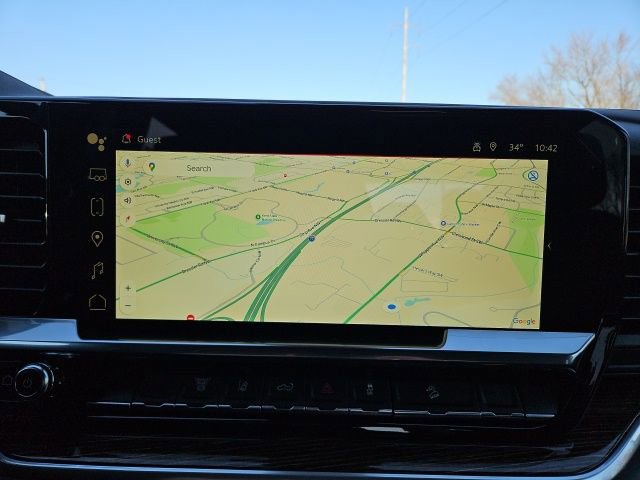 New 2026 GMC Sierra 2500 SLE w/ SLE Value Package; image 21