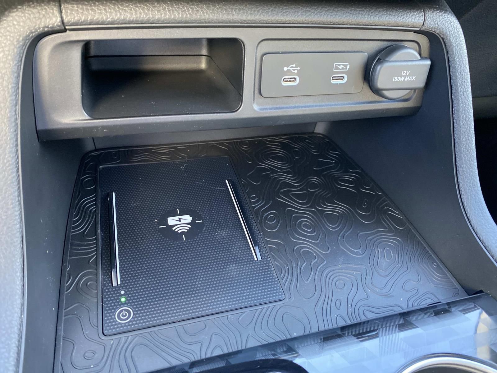 New 2026 Honda Passport TrailSport Elite image 12