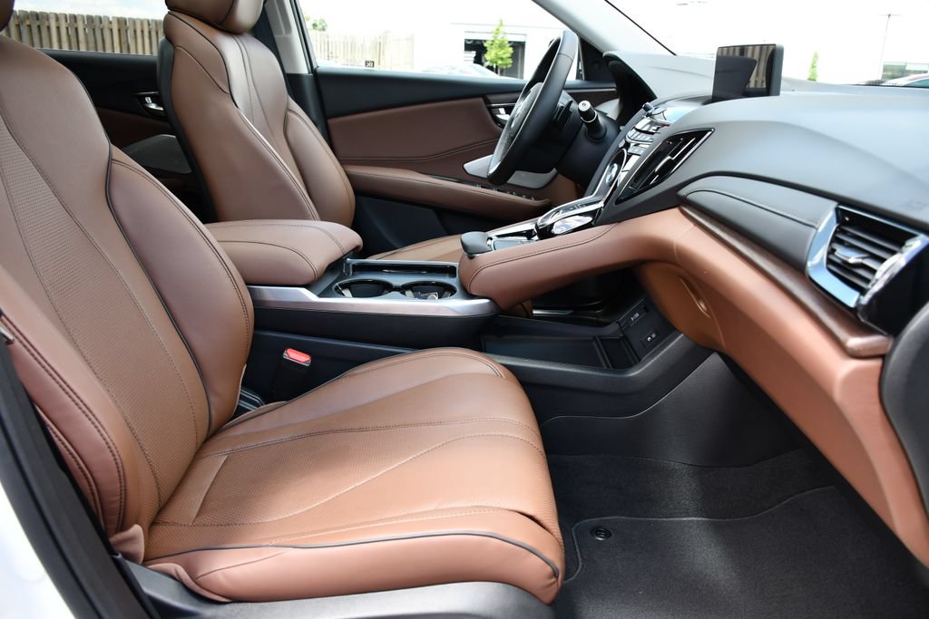 Certified 2026 Acura RDX SH-AWD w/ Advance Package image 39