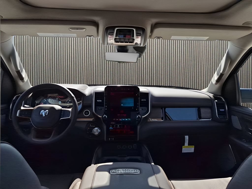 New 2026 RAM 1500 Limited AWD/4WD image 29