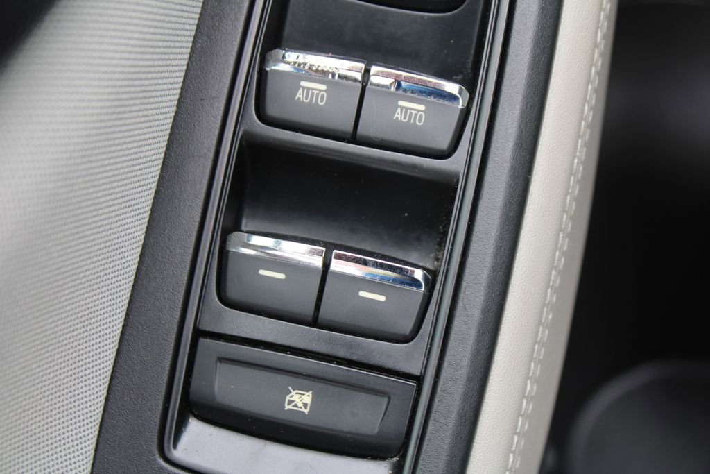 Used 2020 Subaru Forester Premium image 19