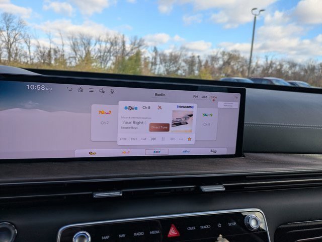 Used 2026 Genesis GV80 2.5T Advanced image 14