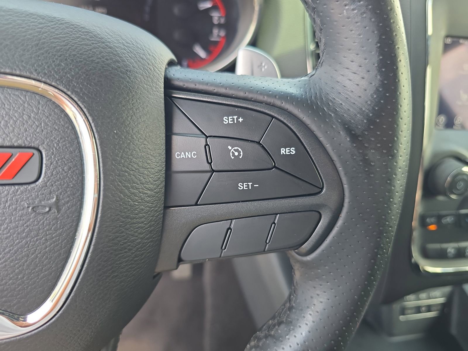 Used 2019 Dodge Durango GT RWD image 23