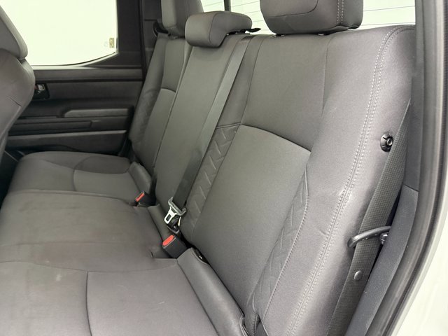 Used 2025 Toyota Tacoma SR5 w/ SR5 Upgrade Package image 34