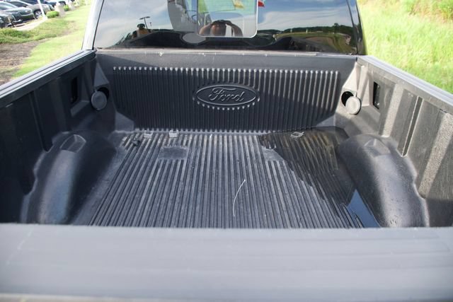 Used 2022 Ford F150 XLT w/ Equipment Group 302A High AWD/4WD image 11