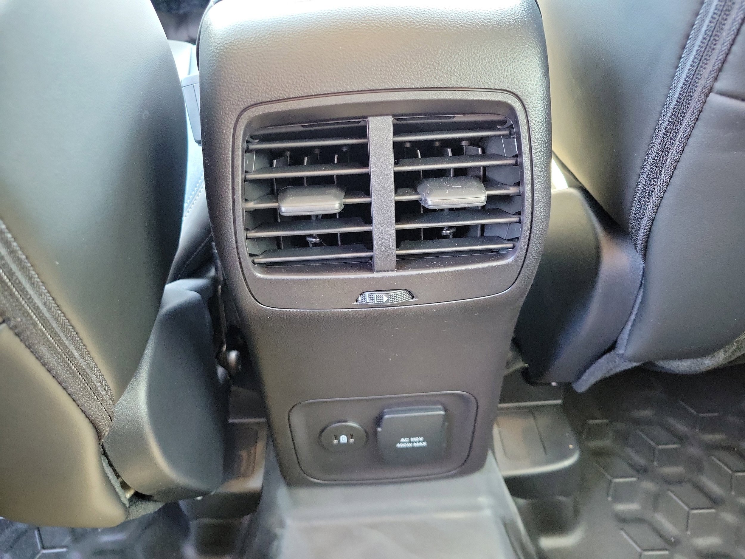 New 2025 Ford Bronco Sport Outer Banks w/ Sasquatch Outer Banks Package image 19