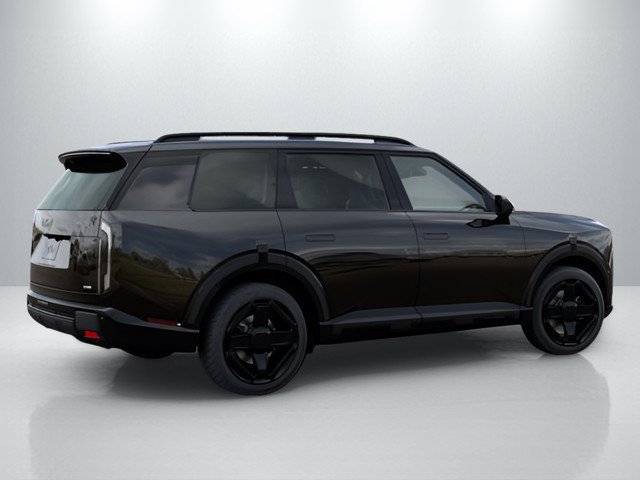 New 2027 Kia Telluride X-Line SX Prestige AWD/4WD image 9