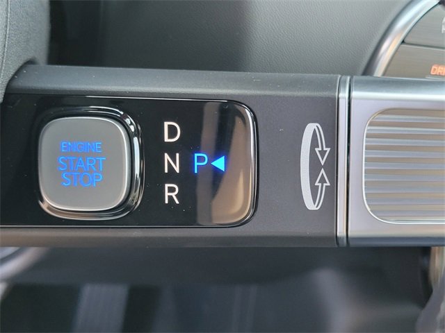 New 2026 Hyundai Palisade Calligraphy image 14