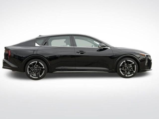 Certified 2025 Kia K4 GT-Line w/ GT-Line Sunroof Package image 7