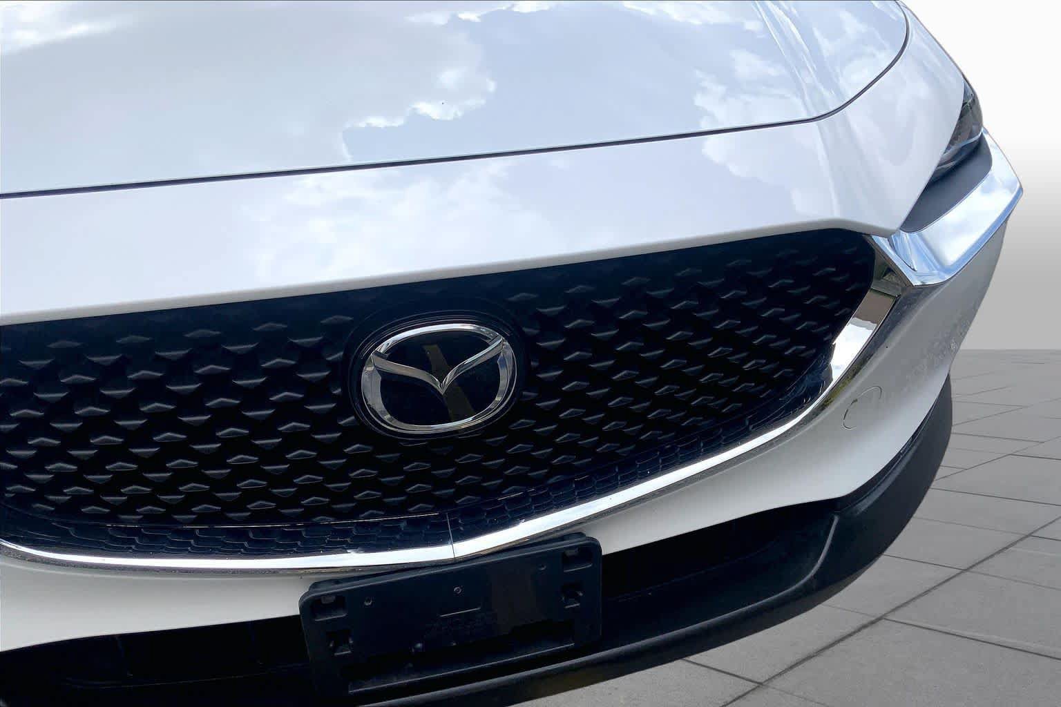 Used 2024 MAZDA CX-30 AWD 2.5 S image 32