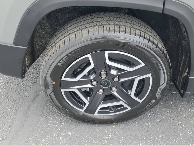 New 2026 Jeep Cherokee Limited AWD/4WD image 5