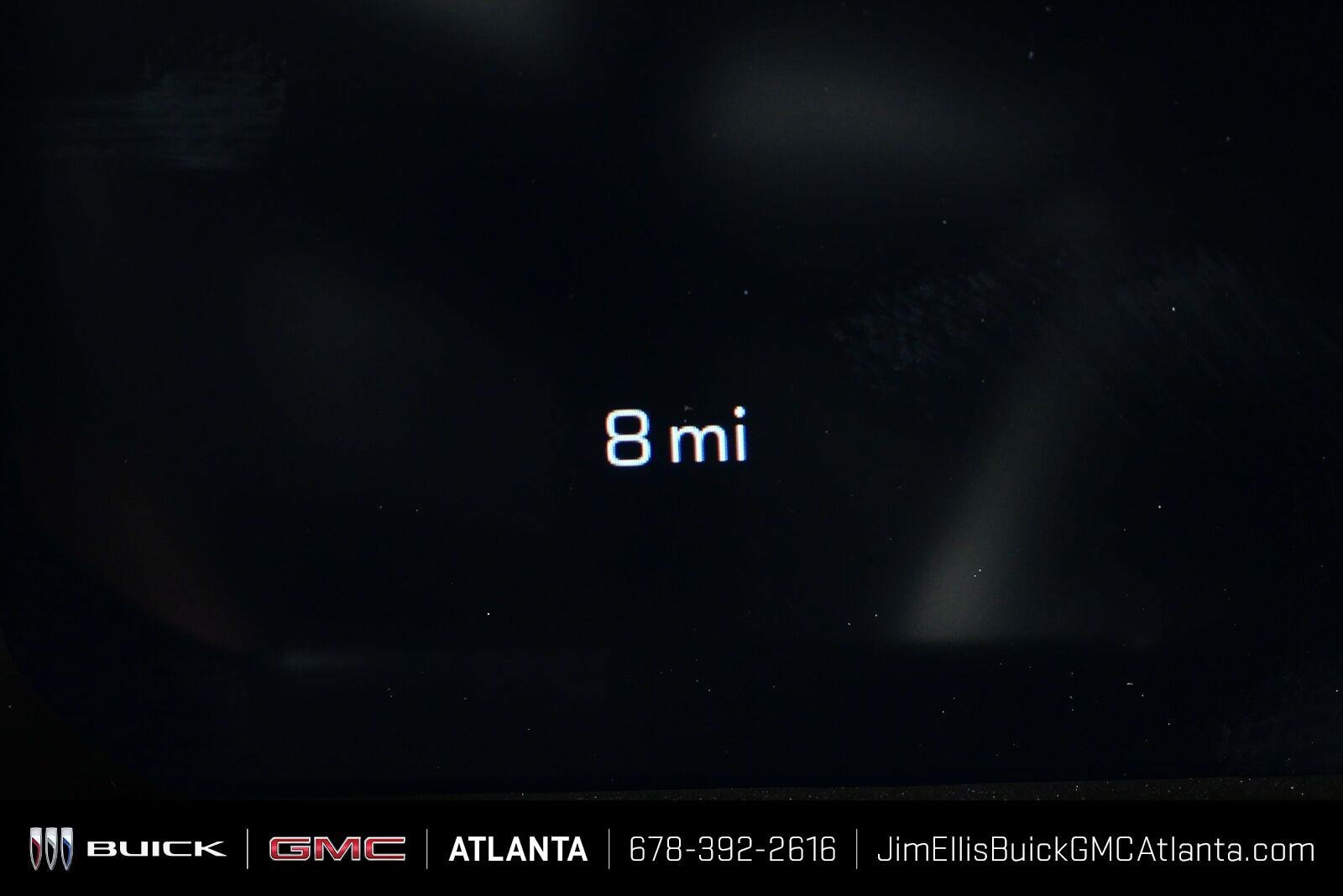 New 2026 GMC Sierra 1500 AT4X AWD/4WD image 9