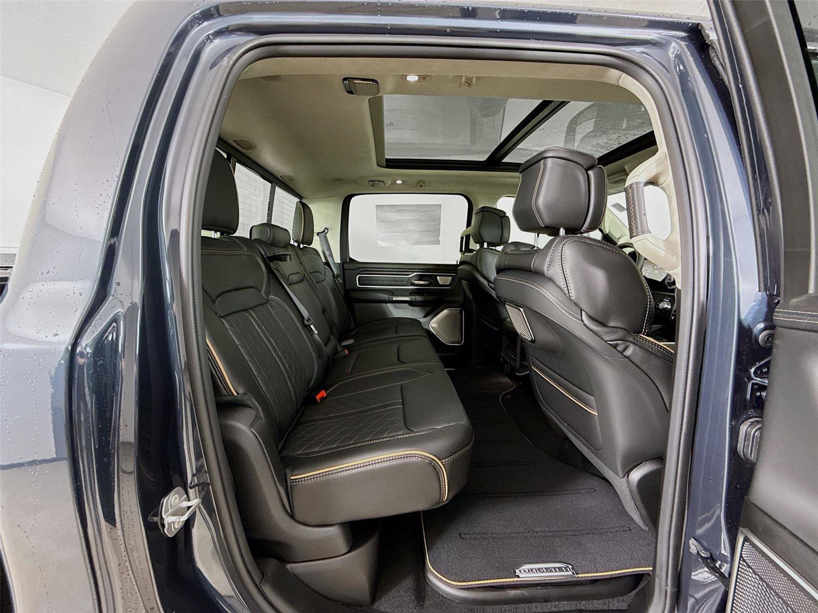 New 2026 RAM 1500 Tungsten w/ Towing Technology Group image 28
