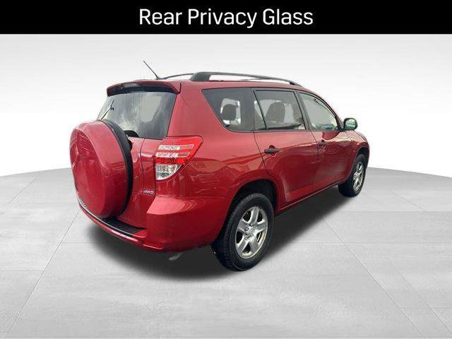 Used 2010 Toyota RAV4 4WD image 16