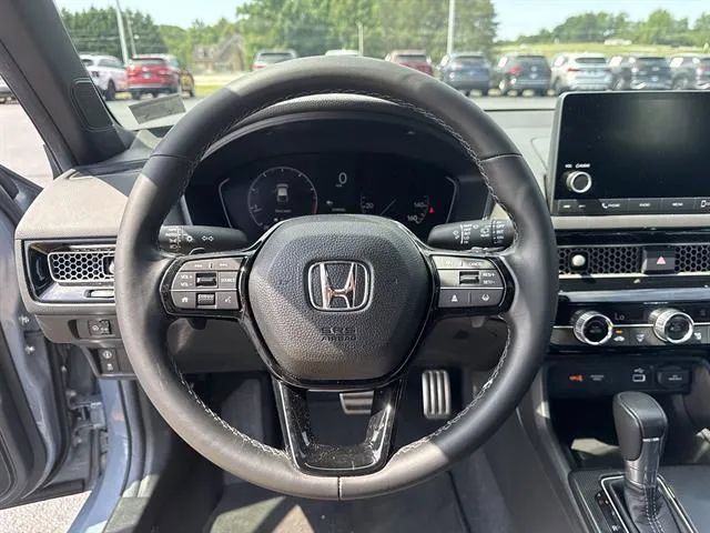 Used 2024 Honda Civic Sport image 8