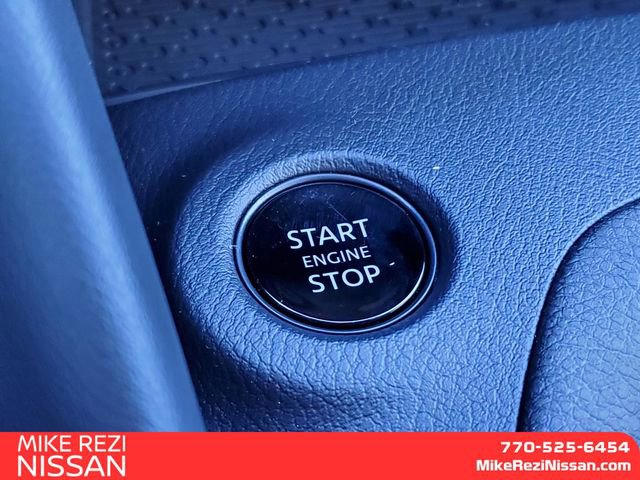 New 2026 Nissan Z Performance image 17