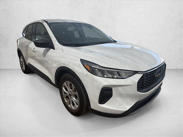 Used 2025 Ford Escape Active FWD image 7