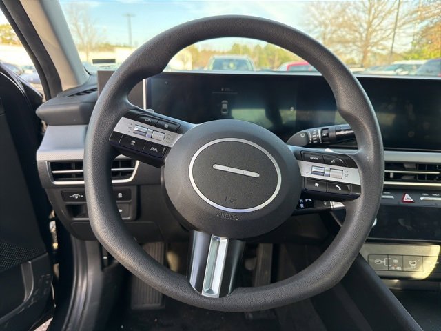 Certified 2024 Hyundai Sonata SEL image 12