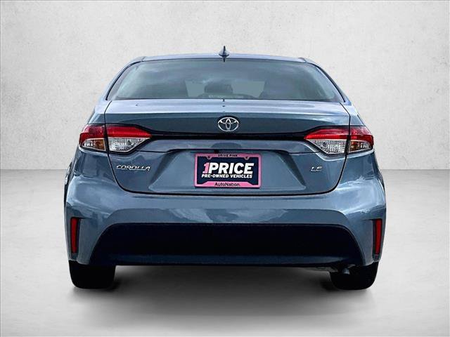 Used 2023 Toyota Corolla LE FWD image 4