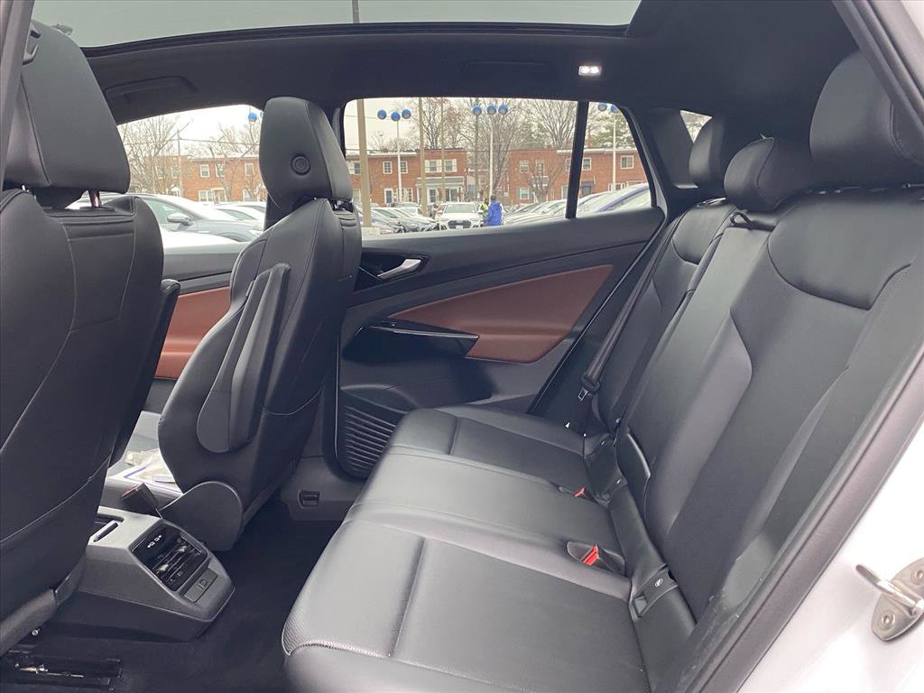 Used 2022 Volkswagen ID.4 Pro S image 18