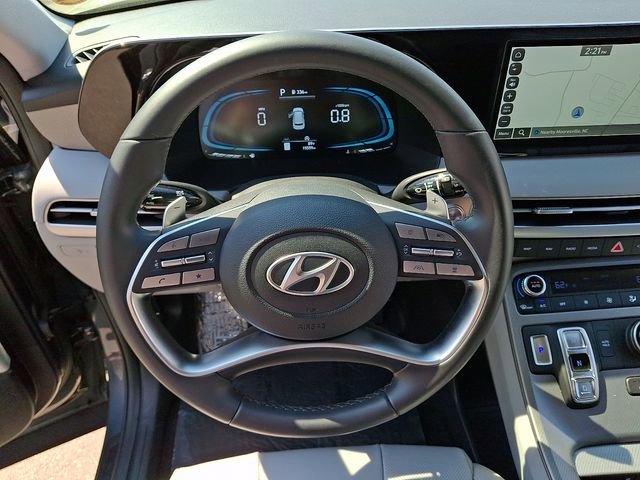 Used 2025 Hyundai Palisade SEL image 19
