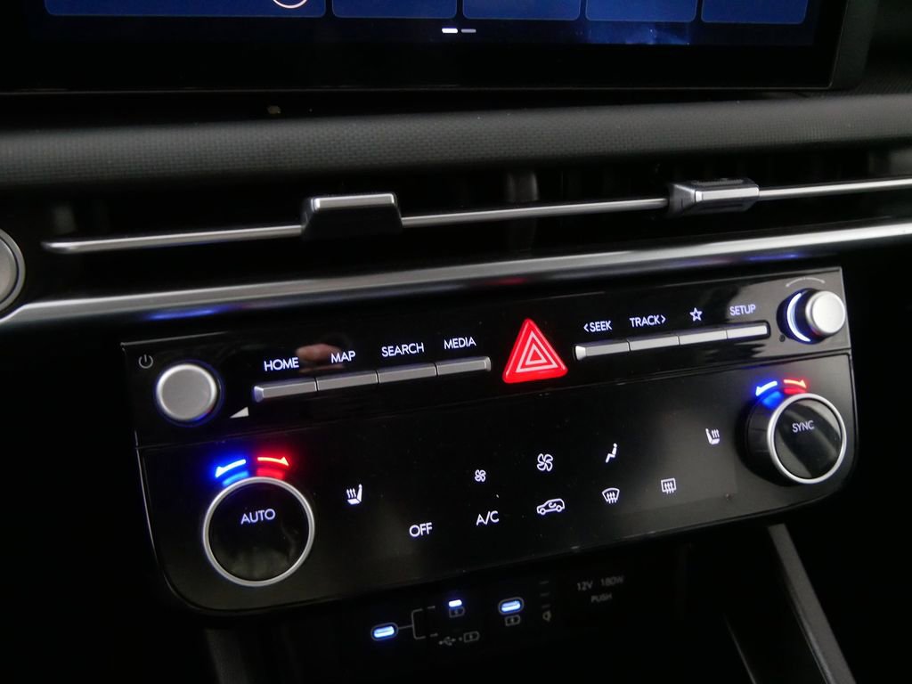 Used 2025 Hyundai Tucson SEL image 27