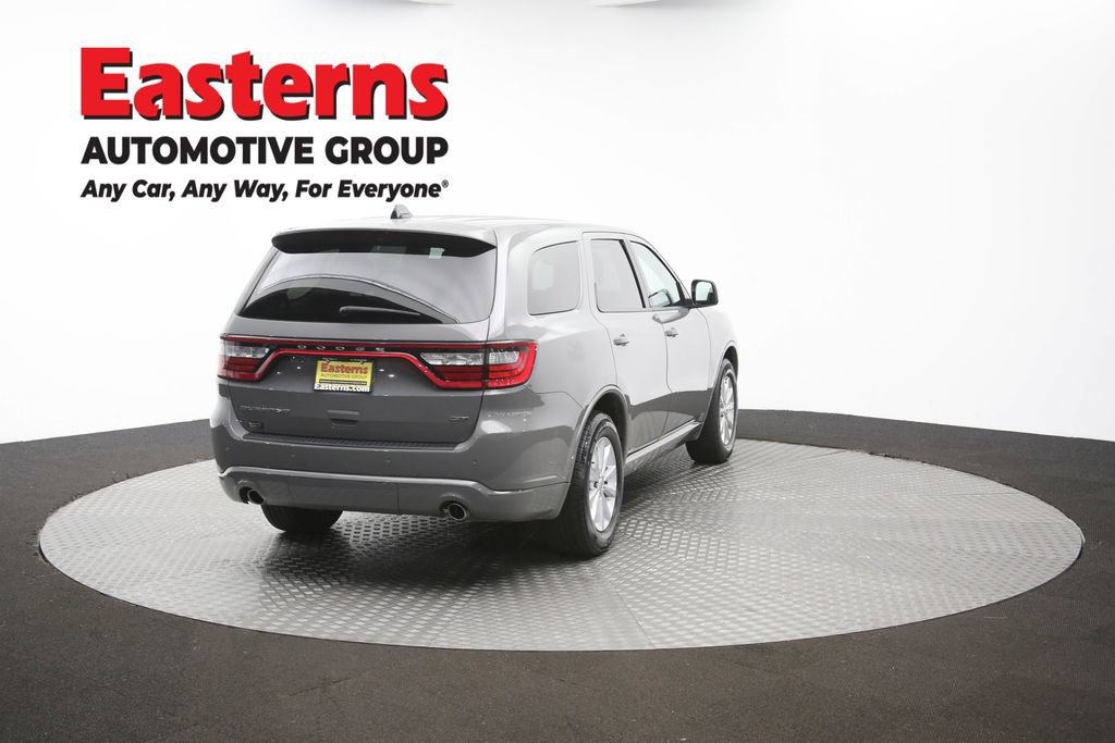 Used 2025 Dodge Durango GT RWD image 39