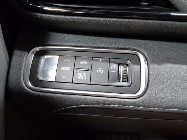 Used 2026 Buick Enclave Preferred AWD/4WD image 40