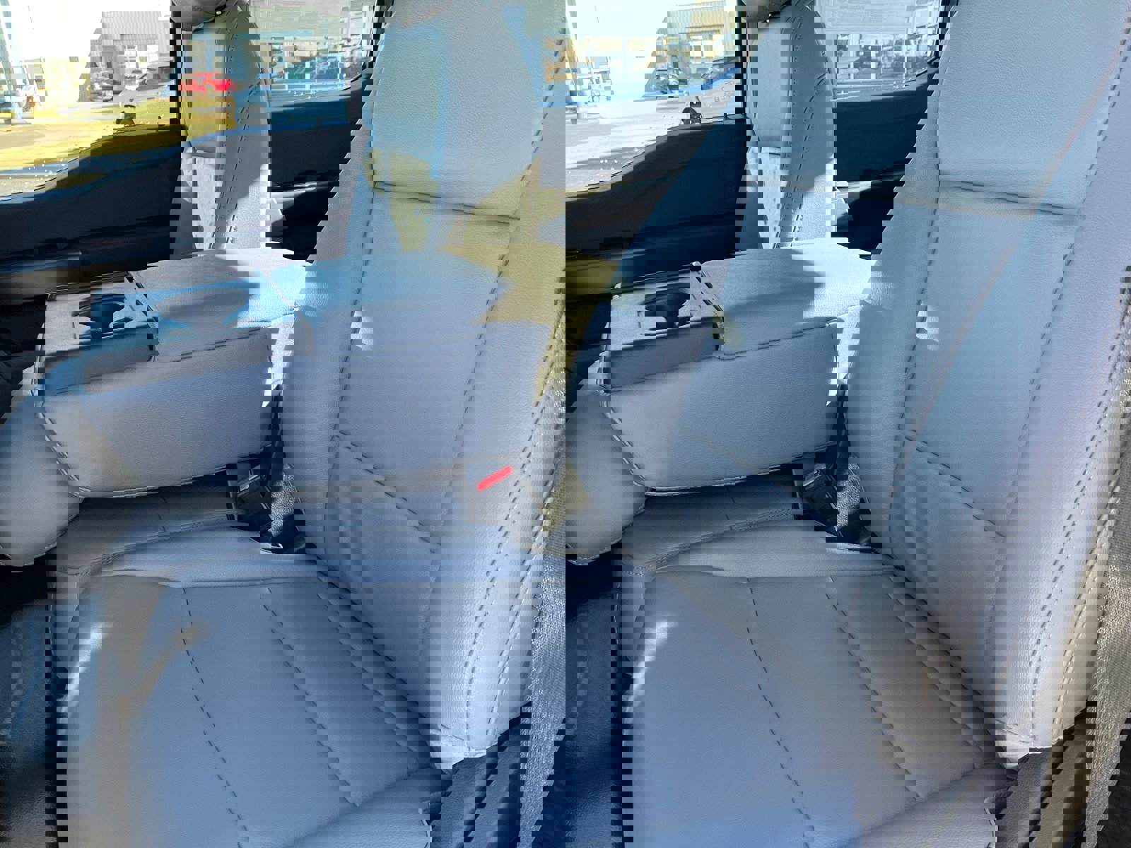 New 2026 Ford F150 XL image 18