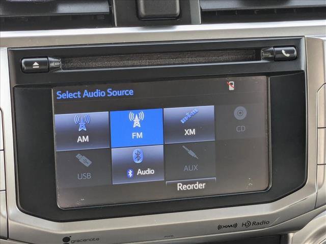 Used 2017 Toyota 4Runner SR5 image 14