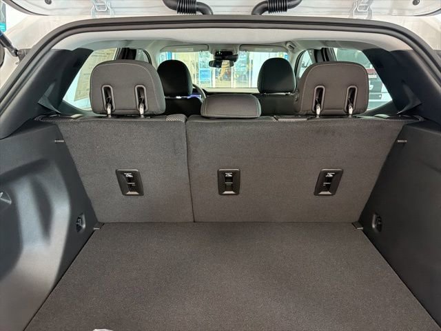 New 2027 Chevrolet Bolt LT FWD image 23