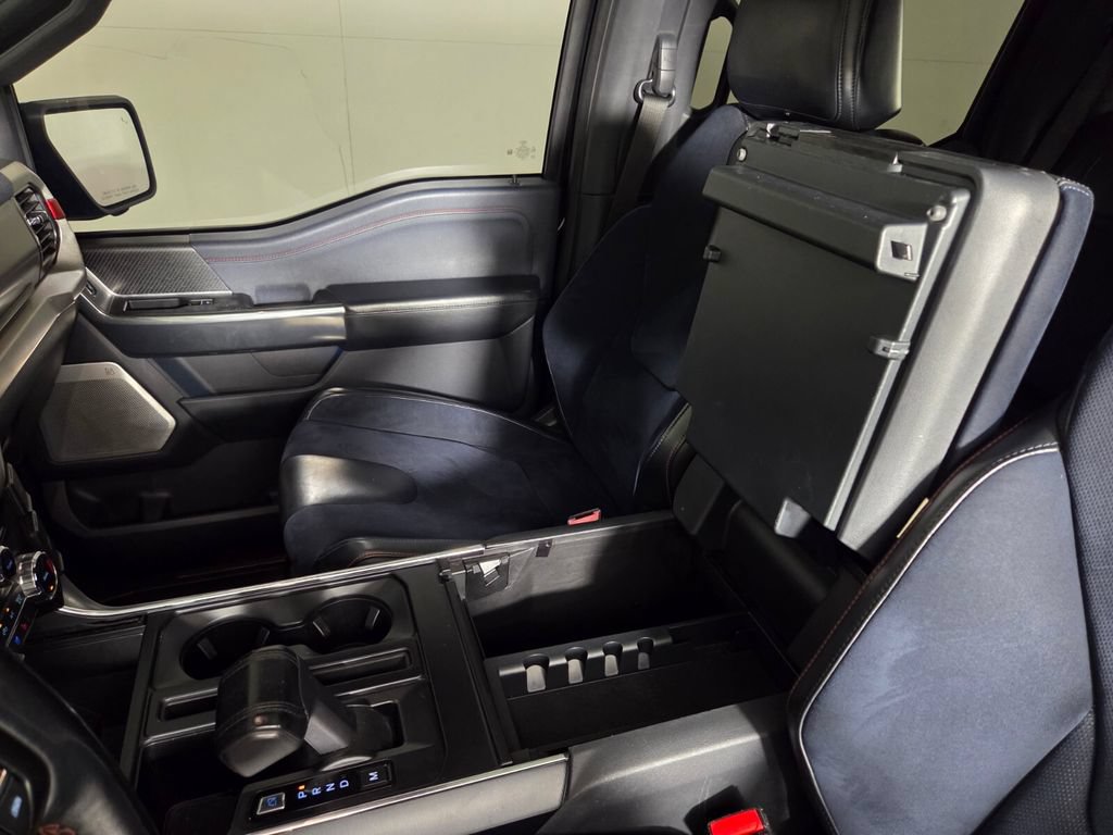 Used 2022 Ford F150 Raptor w/ Raptor 37 Performance Package AWD/4WD image 21