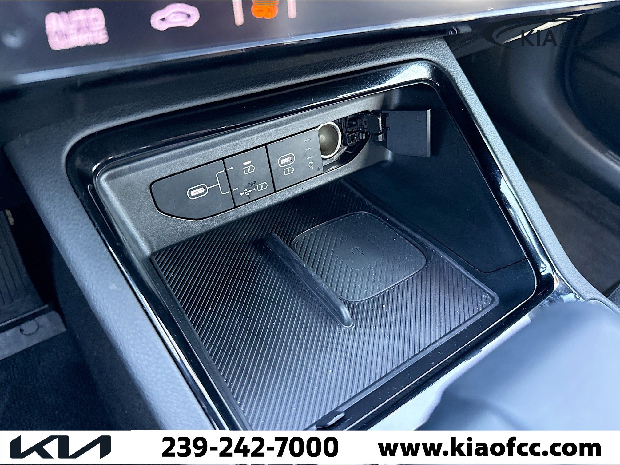 Certified 2025 Kia K5 GT-Line w/ GT-Line Premium Package image 27