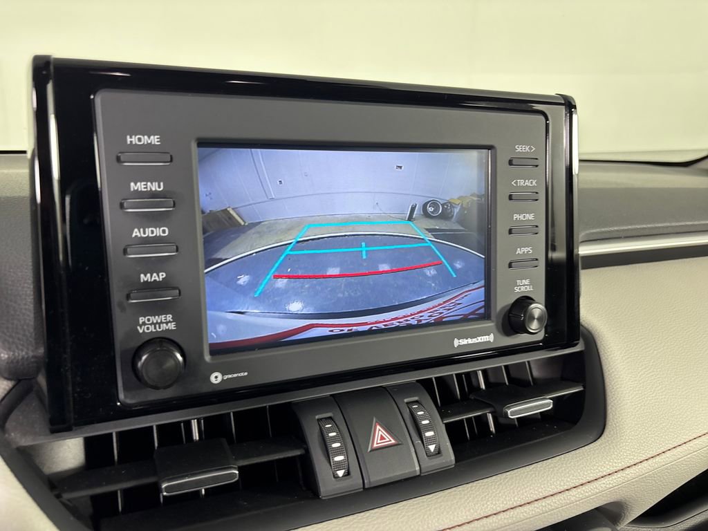 Certified 2022 Toyota RAV4 XLE Premium AWD/4WD image 18