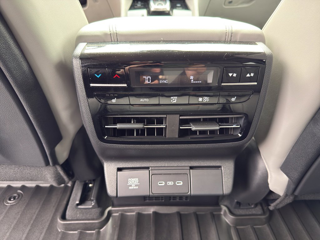 Used 2026 Acura MDX SH-AWD w/ Advance Package image 25