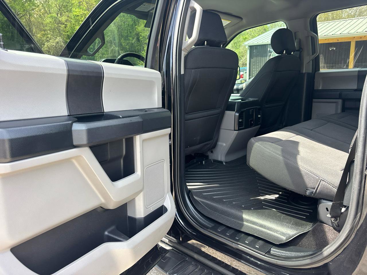 Used 2020 Ford F150 XL w/ Equipment Group 101A Mid image 17