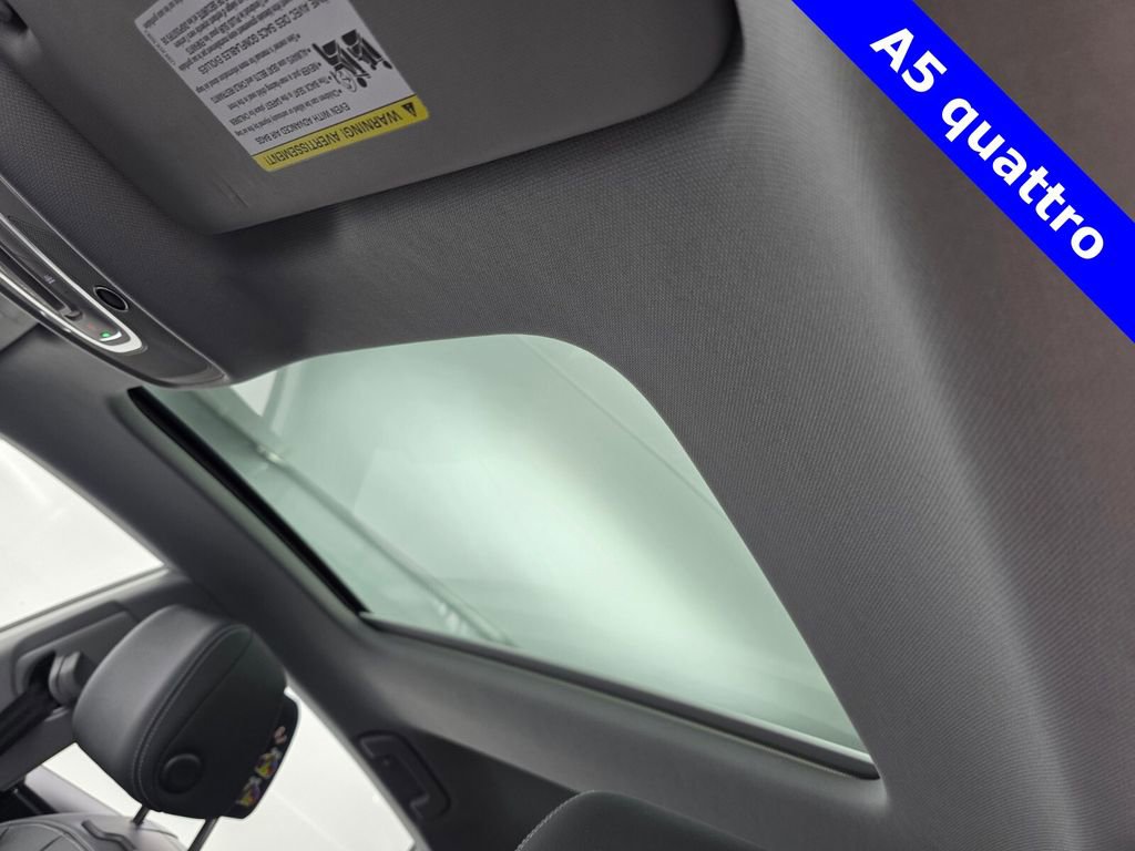 Used 2021 Audi A5 2.0T Premium w/ Convenience Package image 12