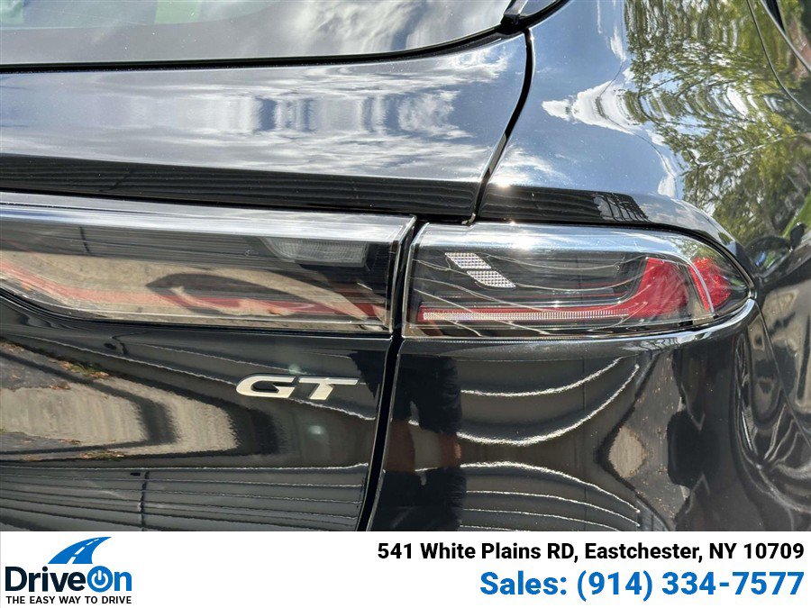 Used 2023 Dodge Hornet GT w/ Cold Weather Group AWD/4WD image 10