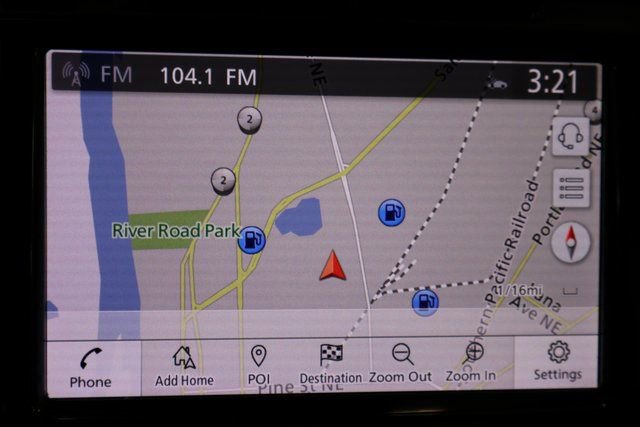 Used 2022 Nissan Maxima SV w/ Floor Mat Group image 26