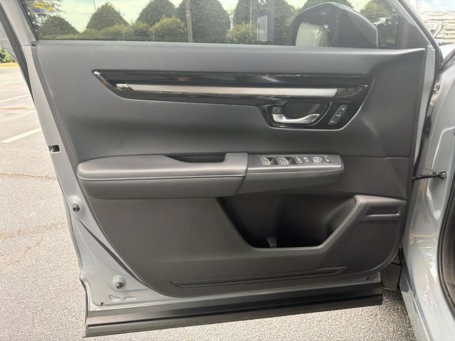 Used 2024 Honda CR-V EX-L image 10