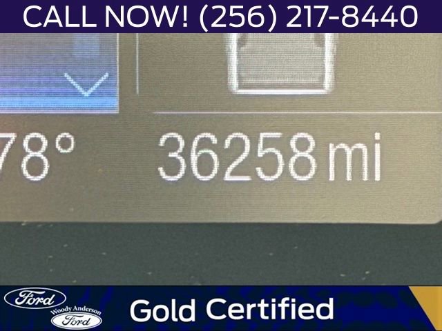 Used 2023 Ford Ranger XLT w/ Equipment Group 301A Mid image 14