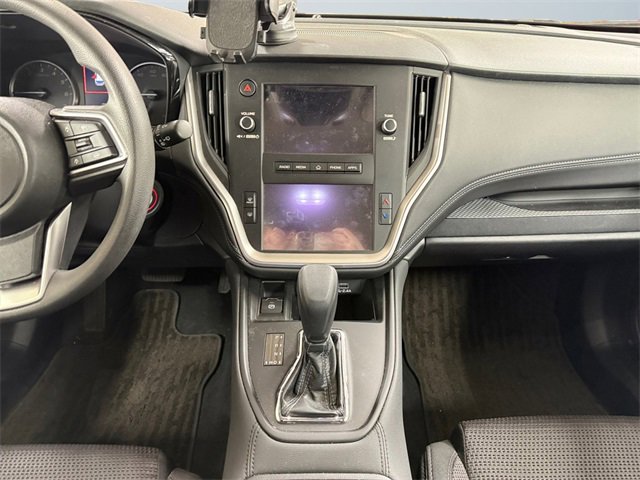 Used 2025 Subaru Outback image 11