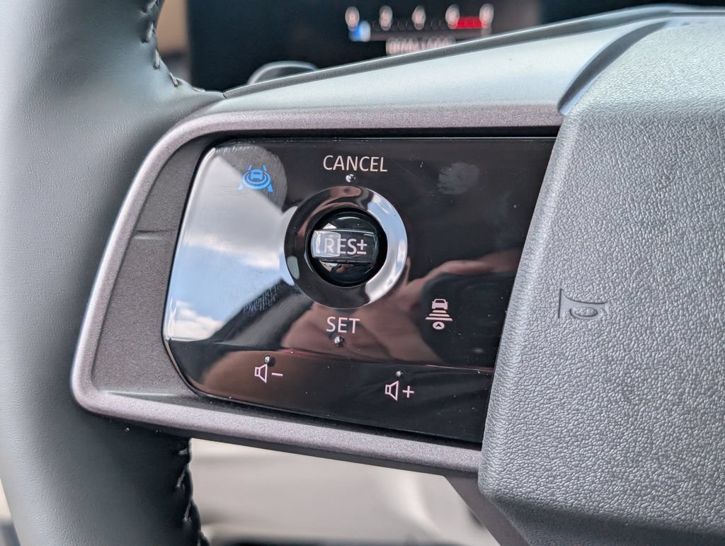 New 2026 Nissan Murano Platinum AWD/4WD image 19