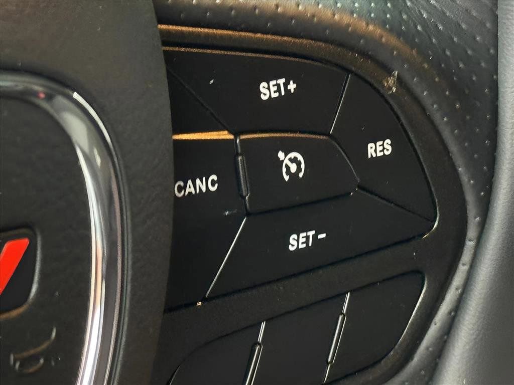 Used 2021 Dodge Challenger R/T Scat Pack image 19