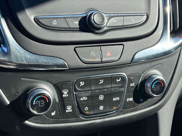 Used 2023 Chevrolet Equinox LT image 31