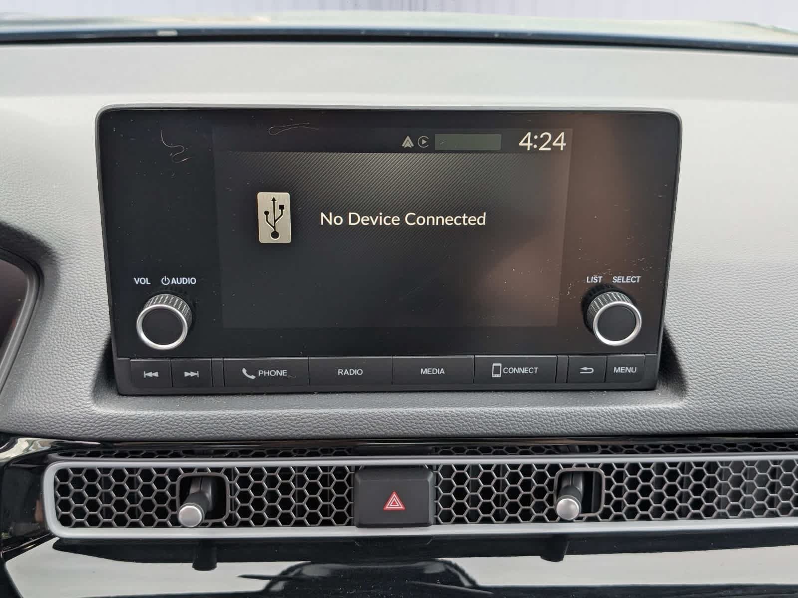 Certified 2026 Honda Civic Sport image 25